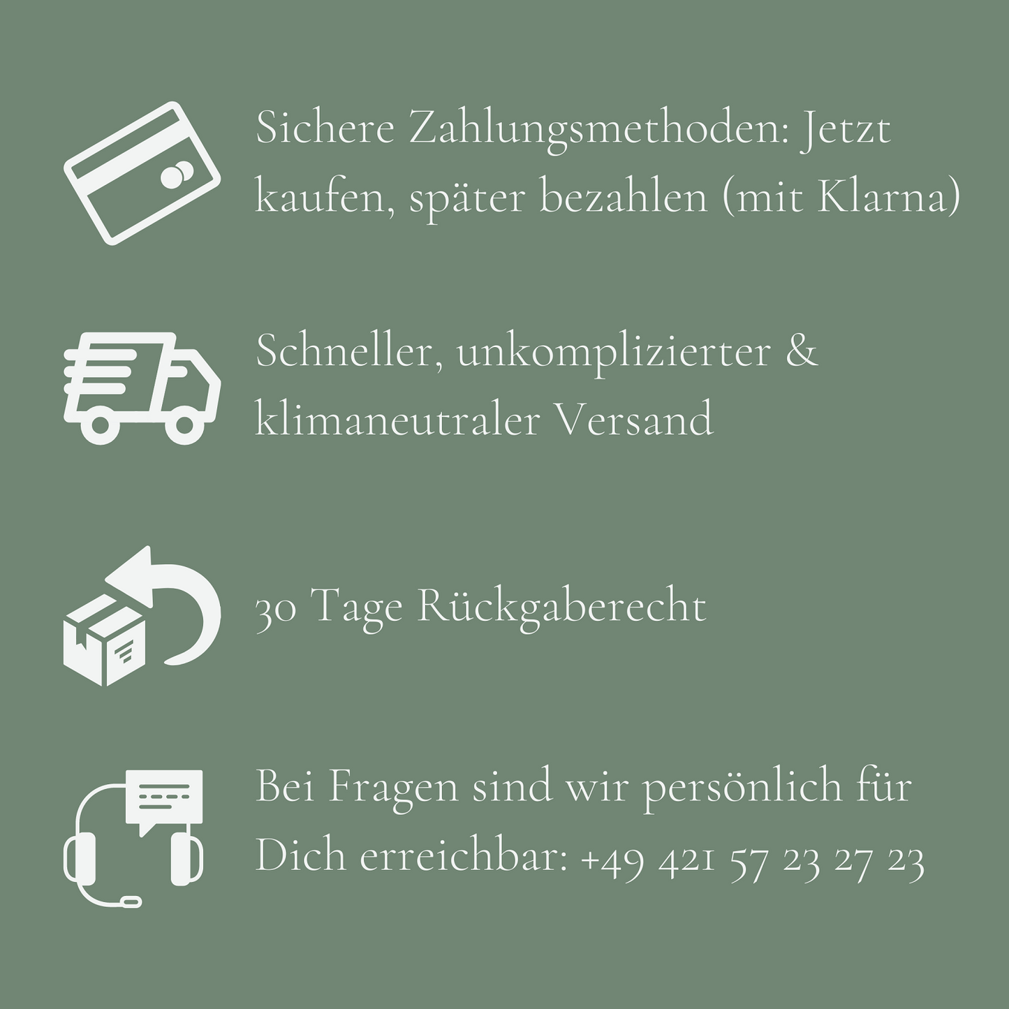 Beistelltisch Soho braun